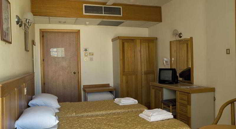 Coral Hotel St. Paul's Bay Exteriér fotografie